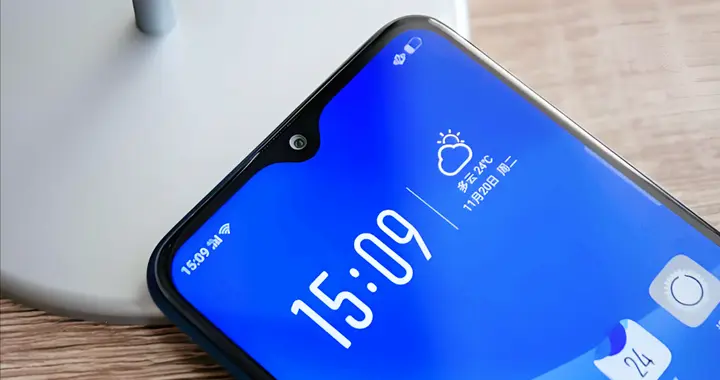 10000毫安塞进手机？OPPO 这波操作，把充电宝逼到墙角！