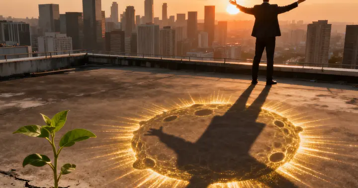 救经济先救创业：让“追梦者”免于“高负债”，为经济注入新细胞