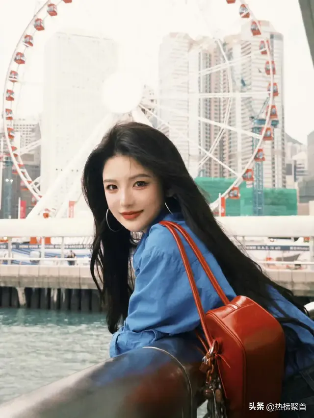 暴走香港
