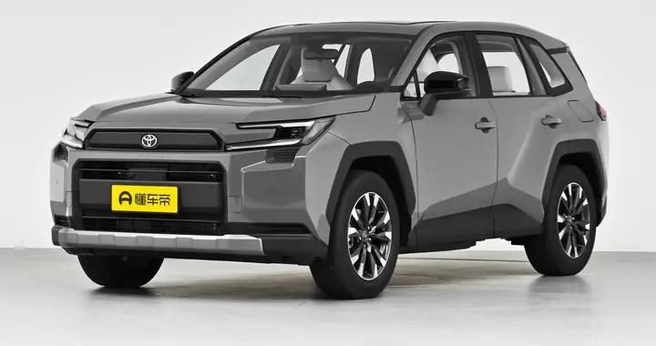家用SUV该怎么选？RAV4荣放用实力说话，皮实耐用省心才是硬道理