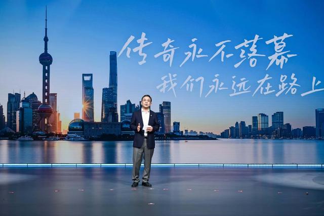 读懂上汽，上汽也在读懂你