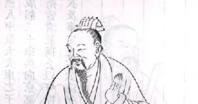 嵇绍：竹林七贤精神的延续者，魏晋风骨的坚守者