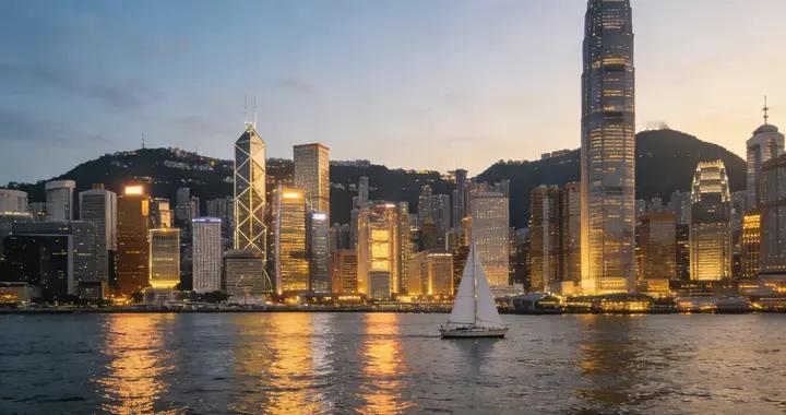 488家IPO公司挤向港交所：繁荣、分化与监管博弈