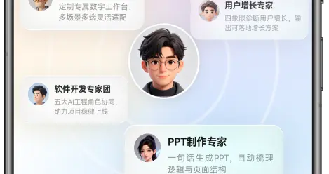 一句话交办，跨设备完成：华为工作智能体“小艺Work”今起内测