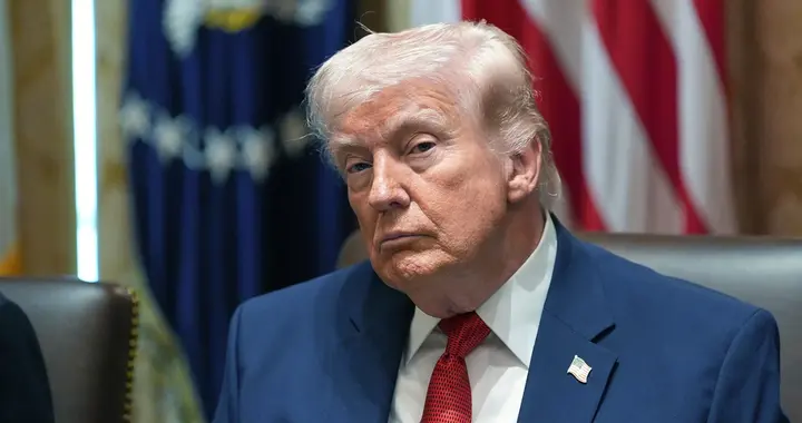 特朗普改变了合并加拿大的立场