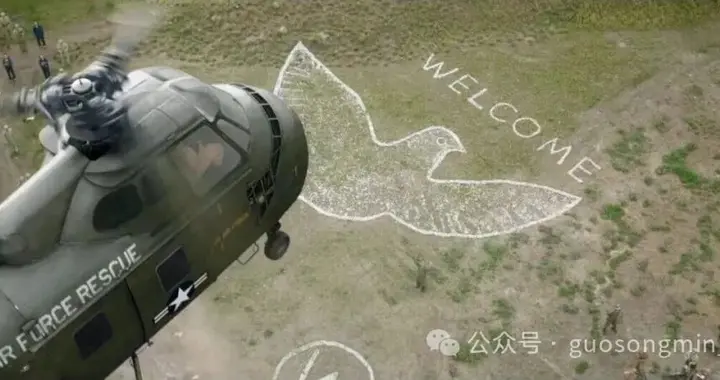 郭松民 | 《志愿军3》的阵亡与《英雄儿女》中的牺牲