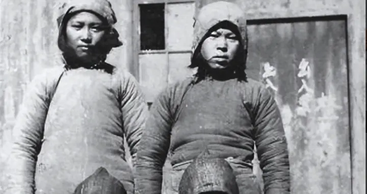 1942年，老乡见了八路军冷漠，还将其往村外赶，鬼子突袭时暴真相