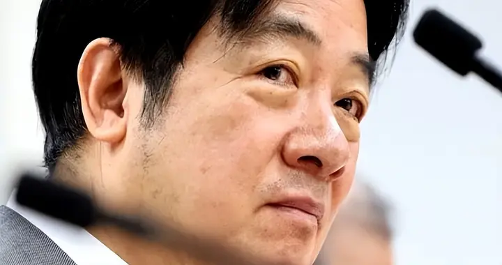 中美局势大变，岛内震动！台官员：就算赖清德现在下跪也没用了