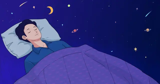 肾精虚、肾气虚、肾阳虚、肾阴虚，能从睡觉辨别，四个中成药对证