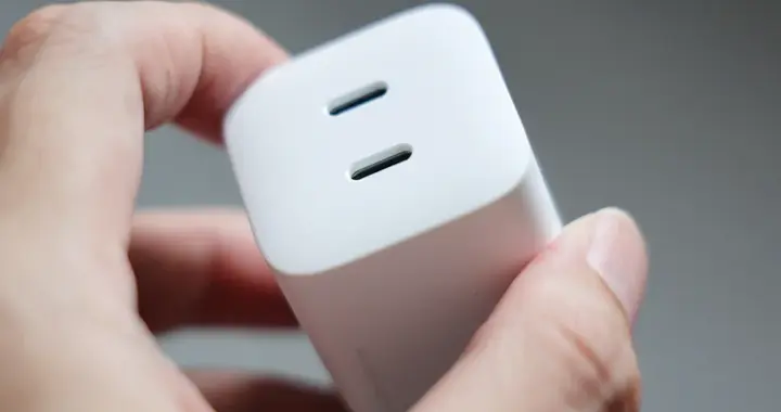 iPhone 18充电配件怎么选？认准AVS 60W就不会踩坑了！