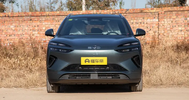 比亚迪再添“猛将”，海狮06DM-i实力如何?看完你就知道了