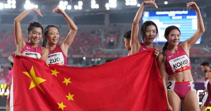 亚运会奖牌29日刷新！日本183枚、韩国95枚，中国健儿表现太惊喜