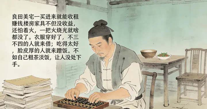 奇案大观之白鼠献宝