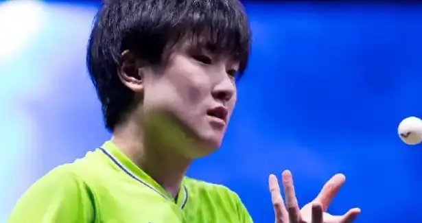 冷门！WTT美国大满贯：张本智和爆冷0-3无缘前八，王艺迪3-2险胜