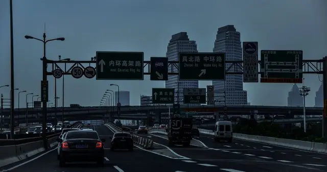 上海很积极，蕰川高速已开工但沪宜高速太仓段拖后腿方便宝山太仓