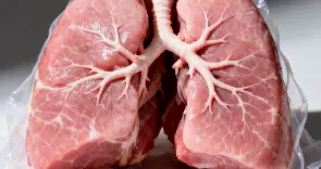 如何判断肺功能状态？医生：肺功能正常的人，一般有这4个特征