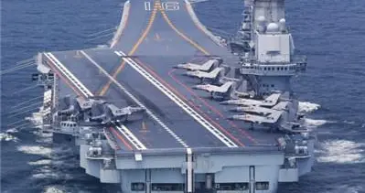 发现就摧毁！特朗普智库示警美若武力“协台”必败，日本麻烦更大