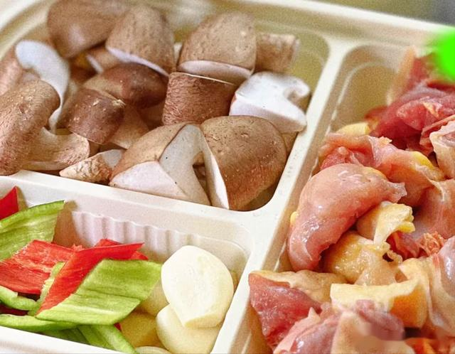 一洗一切身价翻倍？净菜包成年轻人新宠