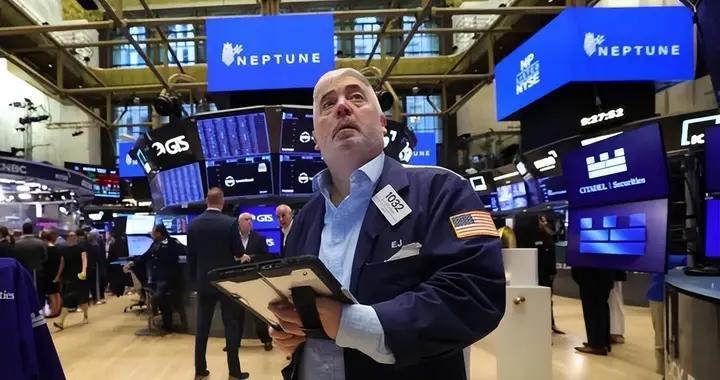 中东闹剧落幕！特朗普电话定局，美股油价过山车，板块冰火两重天