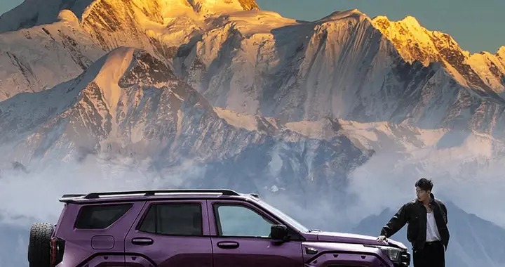 全新坦克400上市首月交付超6000台，OTA再次迭代升级