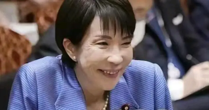 侵馆第5天“高市辞职”传遍东京，不用中方动手，日民众扛大旗