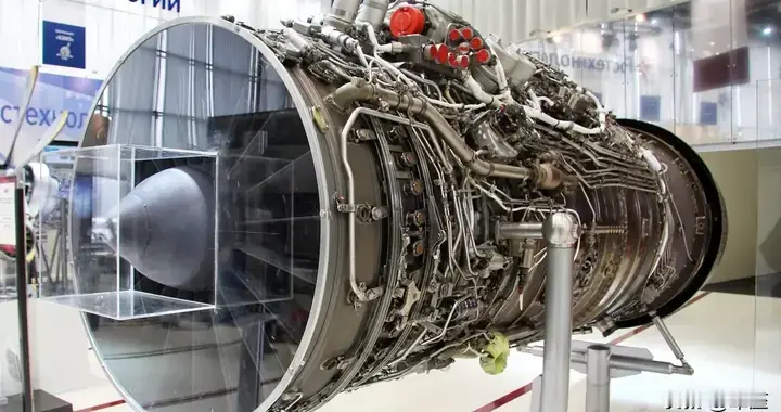 涡扇20真实水平：对标美国九十年代，却稳坐全球第二梯队