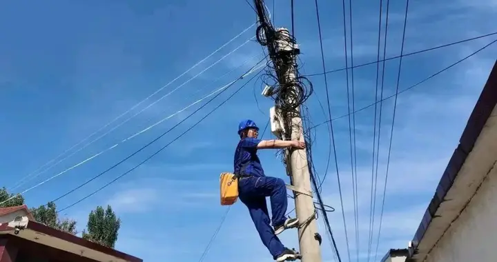 一名运营商智家工程师的年度总结！太有才了