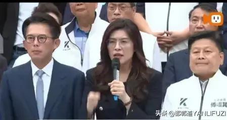 7800亿军购案尘埃落定，郑丽文高调受访CNN抛出“和平繁荣之链”