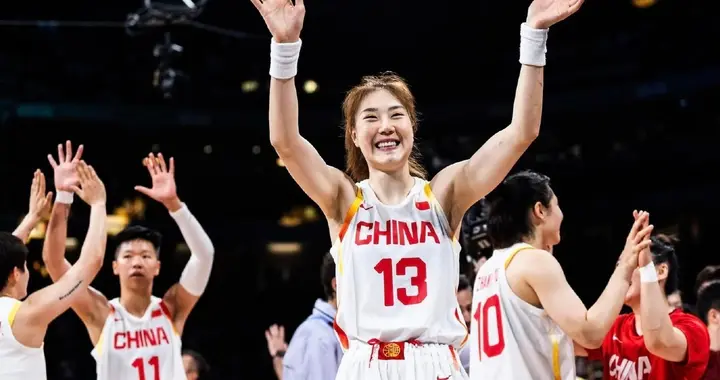 现在女篮内线实力比郑薇时代还强，为什么成绩反而不如以前了？