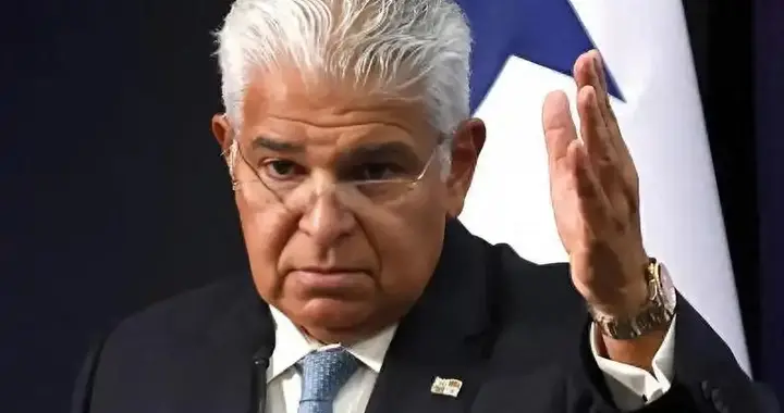 巴拿马遭索赔140亿，中方终于腾出手来，没收中国港口迎来下文