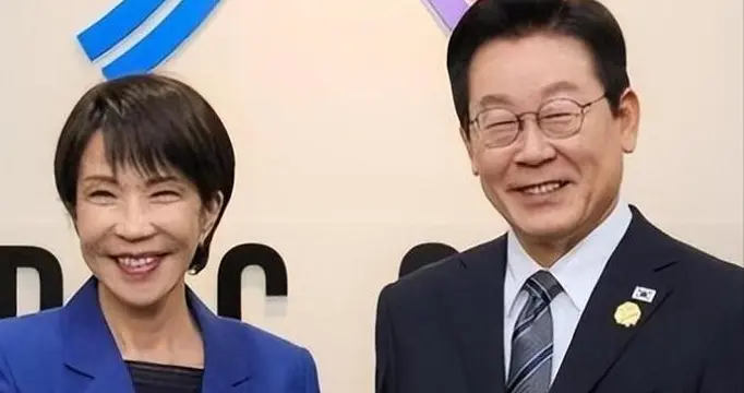 日韩彻底撕破脸！日本断油逼疯韩国，美国的亚洲小北约要黄了