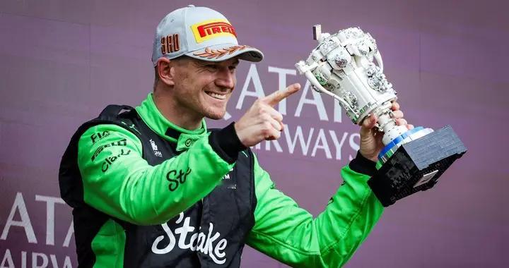 获奖者揭晓！惊喜连连，2025年F1年度大赏