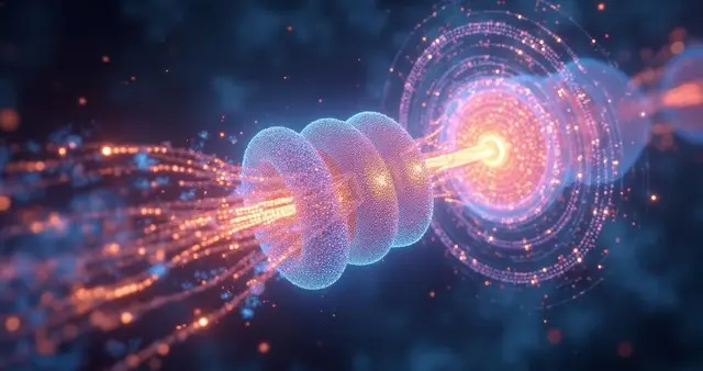 中国科学家证实87年前量子力学预言