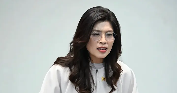 蓝营重返执政靠谁？韩卢郑蒋难挑大梁，江启臣和另一人恐有机会