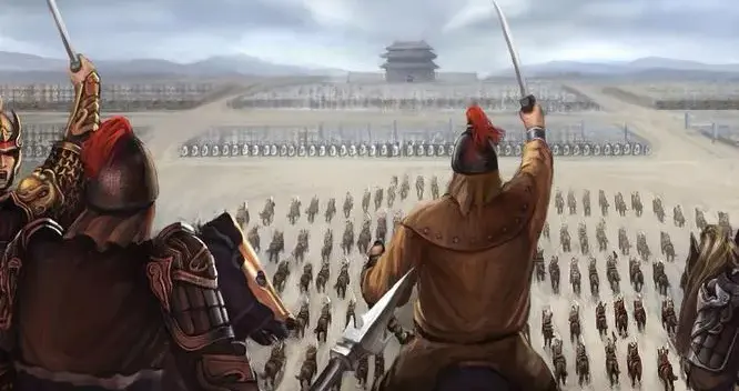 南越之战：秦汉争霸南海的关键战役