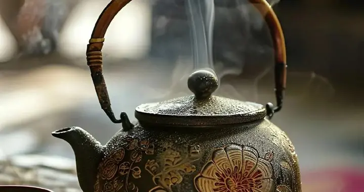 你了解吗？茶文化对咱普通人到底有啥实实在在的好处
