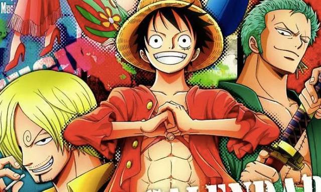 目前网上播放量最多的7部日漫，哪部是你的入坑之作？