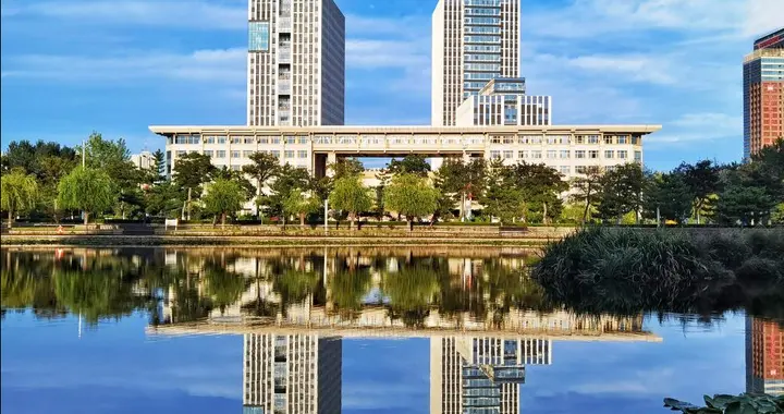 山东大学成立低空学院