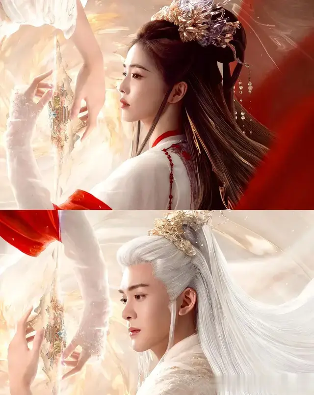 奇幻新剧火爆，独特架构+反转设计+角色蜕变，快来一饱眼福！