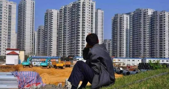 内行人预测：未来5年，这4类进城买房的农民，将再次回到农村