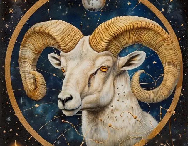 （周运）金爱伦︱2025年4月7日-13日星座运势