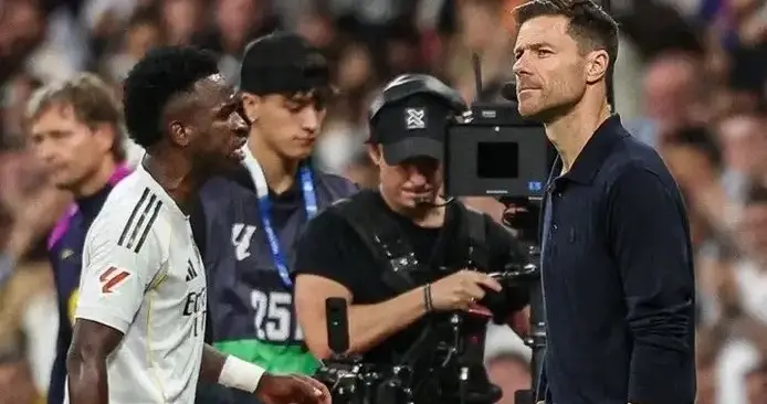 阿隆索应该下课吗？