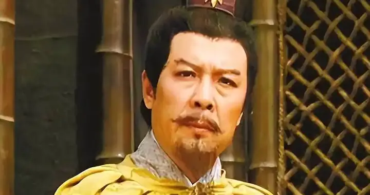 刘备：从织席贩履到一方霸主，草根逆袭的传奇史诗