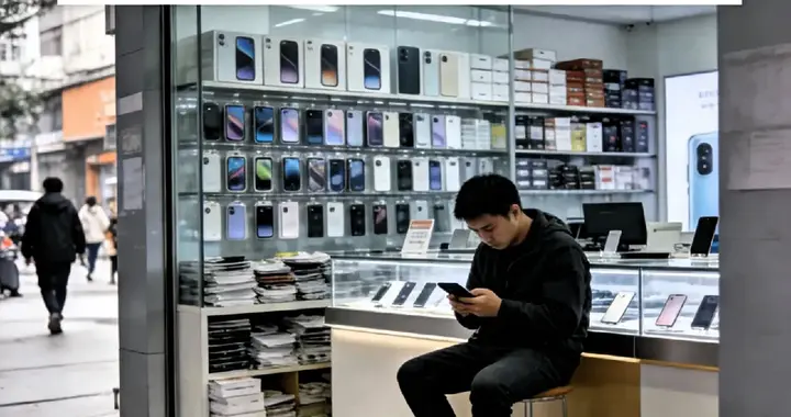 别被忽悠了！手机涨价根本不是成本高，而是消费者太好骗？