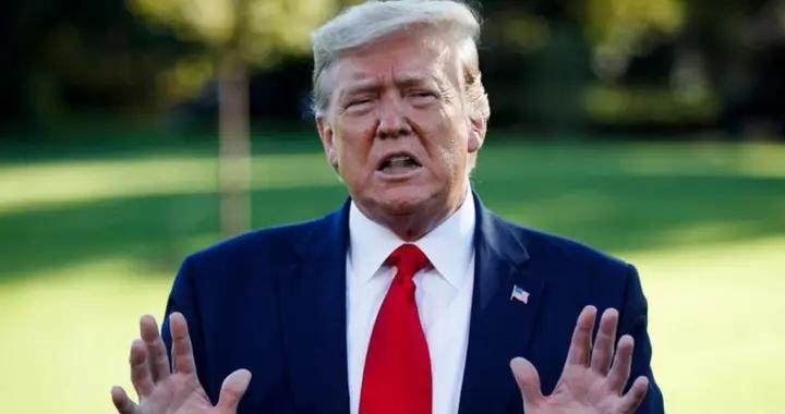 美军击沉20余艘船宣称缉毒，80条人命成导火索？联合国痛批特朗普