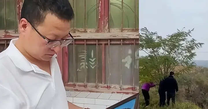 离婚遭法院驳回13天后：丈夫将其殴打后被活生生抛下悬崖致死！