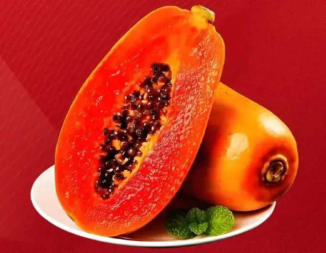 北方网友评选嫌弃的南方水果，杨桃莲雾菠萝蜜上榜，芭乐让人意外