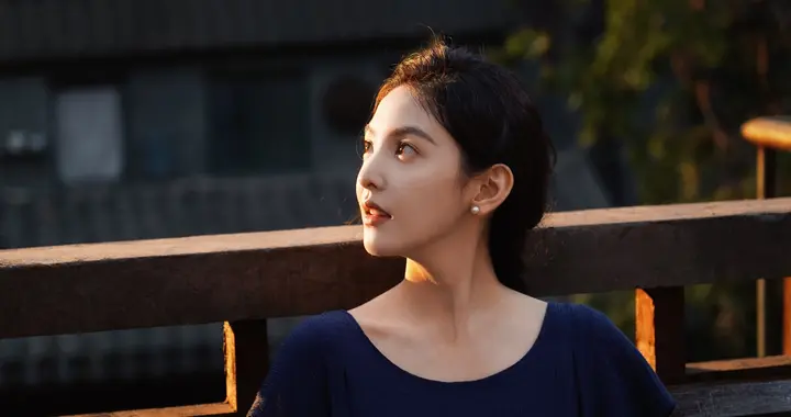 章若楠分享图片