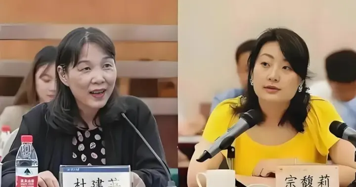 宗庆后长子杀回来了！和杜健英成立新公司，商业版图也浮出水面