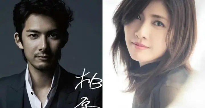 内田有纪与柏原崇的爱情长跑 从广告片初遇到永恒承诺